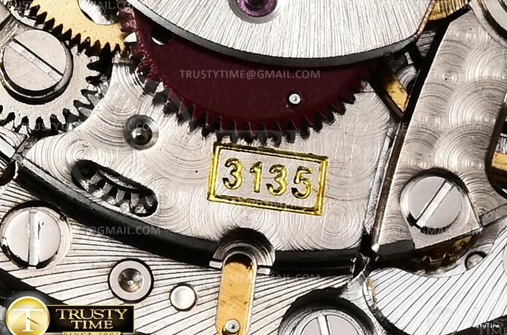 0325 ROLYM181 – YachtMaster Unique 1077